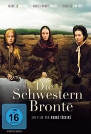 Poster Die Schwestern Brontë