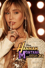 Hannah Montana: Especial 20 aniversario