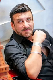 Shamoon Abbasi