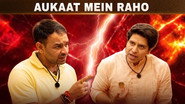 Aukaat Mein Raho