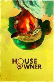 House Owner (2018) Cliver HD - Legal - ver Online & Descargar