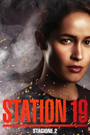 Locandina di Station 19 Stagione 2