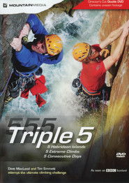 Poster Triple 5 2010