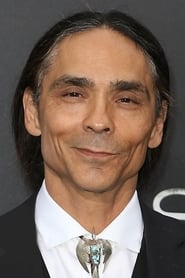 Zahn McClarnon 329x494