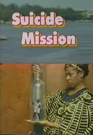 Poster Suicide Mission 1998