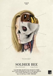 Poster Soldier Bee