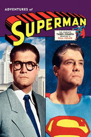 Adventures of Superman Season 4 4