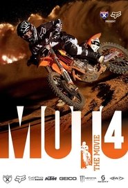 Poster Moto 4: The Movie 2012