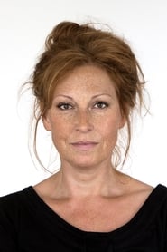 Anna Mannheimer as Guest