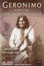 Poster Geronimo and the Apache Resistance