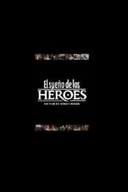 Poster El sueño de los héroes 1997