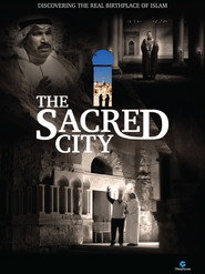 The Sacred City постер