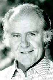 Denys Hawthorne as James Barclay