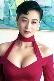 Nina Li Chi is Penny (Kuen)