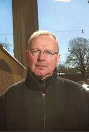 Image of Timo Humaloja