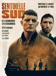 Voir Sentinelle sud en streaming vf gratuit sur streamizseries.net site special Films streaming