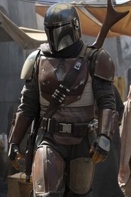 The Mandalorian