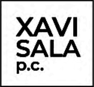 Logo for Xavi Sala p.c.