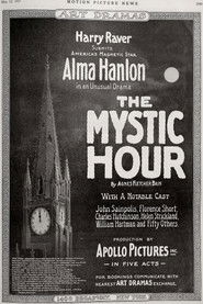 The Mystic Hour (1917)