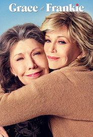 Grace and Frankie Season 2 2