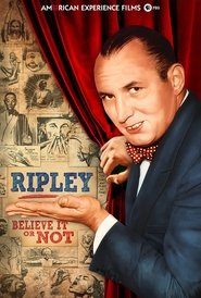 Poster Ripley: Believe It or Not 2015