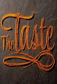 The Taste (2014)
