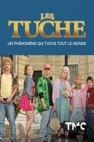 Poster Les Tuche : un phénomène qui tuche tout le monde