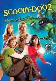 Scooby-Doo - Szörnyek póráz nélkül (2004)