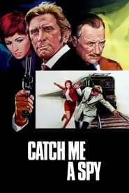 To Catch a Spy постер