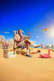 Benidorm Is Murder постер