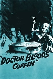 Doctor Blood’s Coffin (1961) HD