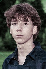 Portrait de Alexis Miron