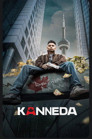 Kanneda постер