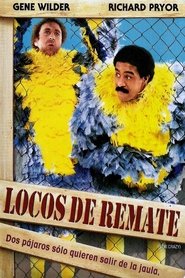 Locos de remate (1980) | Stir Crazy