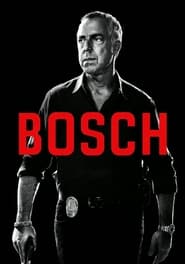 Детектив Босх постер