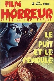The Pit and the Pendulum (1964)