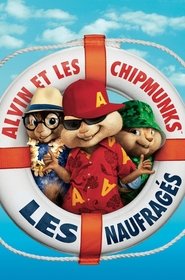 Alvin et les Chipmunks 3 streaming