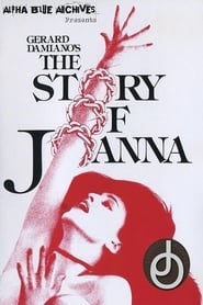 The Story of Joanna постер