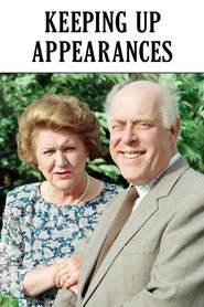 Keeping Up Appearances Series 4 5
