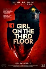 Girl on the Third Floor постер