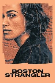 Boston Strangler (2023) Boston Strangler (2023)