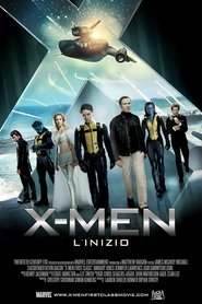 X-Men: First Class