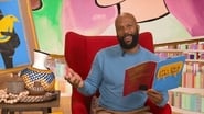 Common Reads Let's Talk About Race