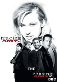 Poster Tracing Amy: The Chasing Amy Doc