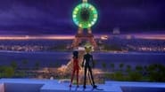 Miraculous: Las Aventuras de Ladybug