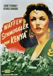 Waffenschmuggler von Kenya 1941 Stream German HD