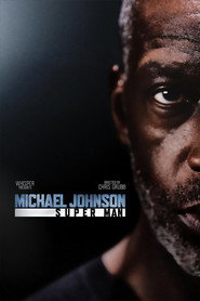 Michael Johnson: Super Man