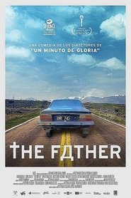 The Father poster