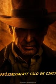 Indiana Jones y el dial del destino (2023) Cliver HD - Legal - ver Online & Descargar