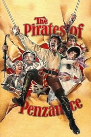 The Pirates of Penzance постер